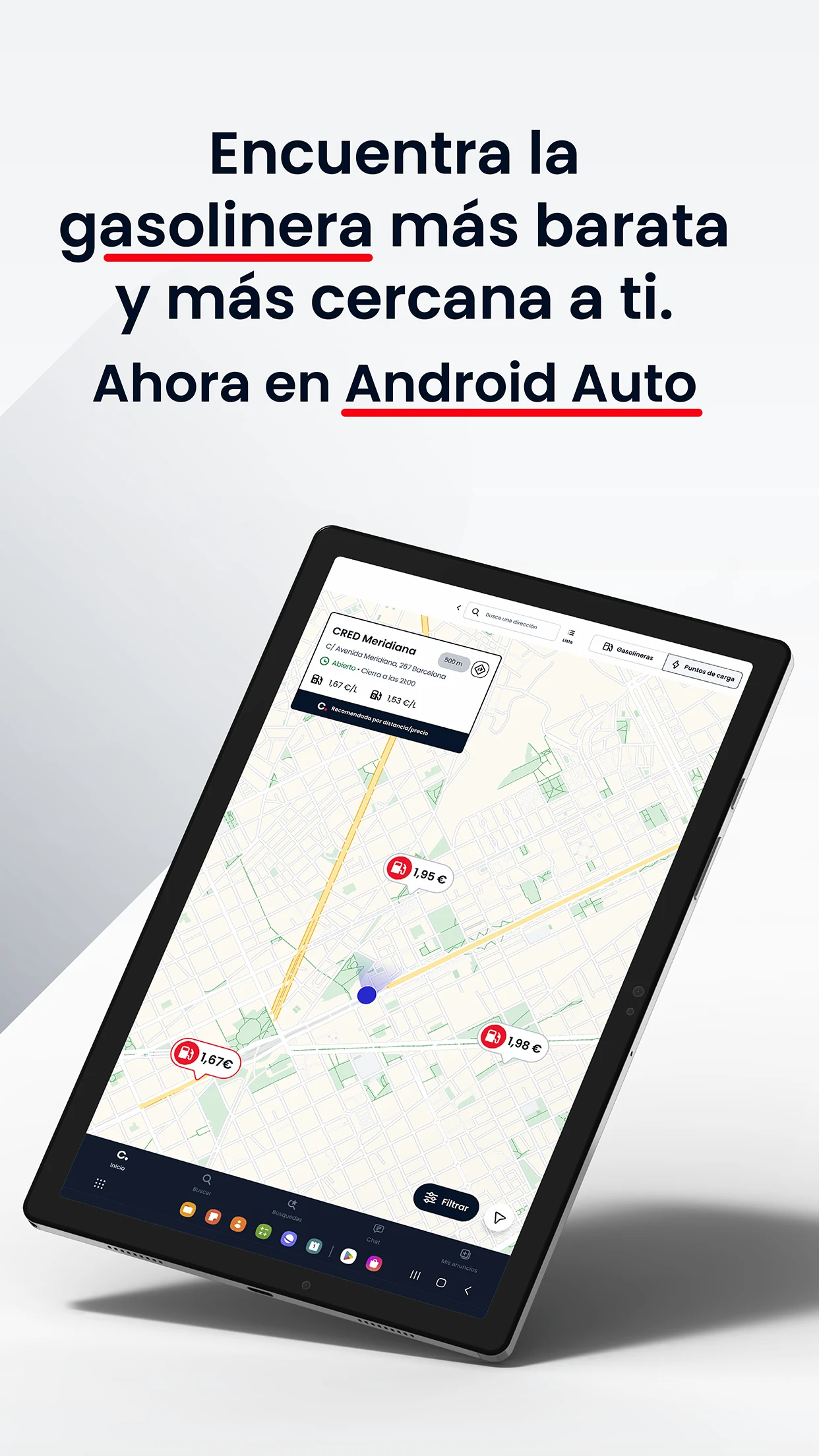 Coches.net Coches Segunda Mano screenshot